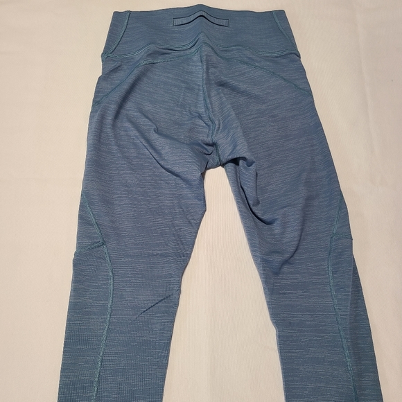 Outdoor Voices Women's TechSweat Core Leggings sz S - Picture 9 of 9